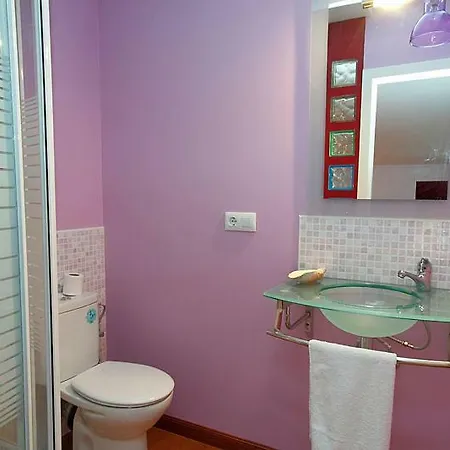 Casa Rural Dona Catalina * Santa Maria la Real de Nieva