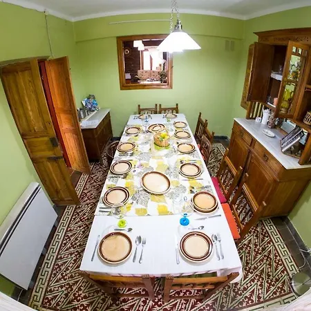 Casa Rural Dona Catalina * Santa Maria la Real de Nieva