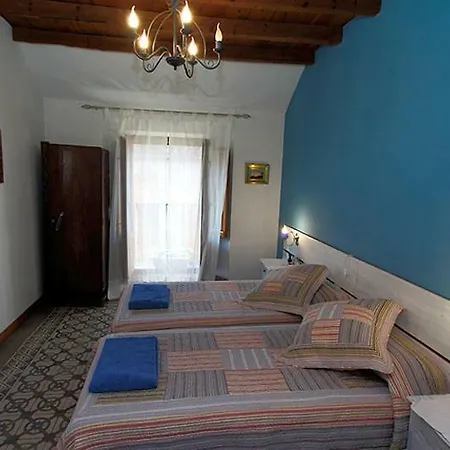 Casa Rural Dona Catalina
