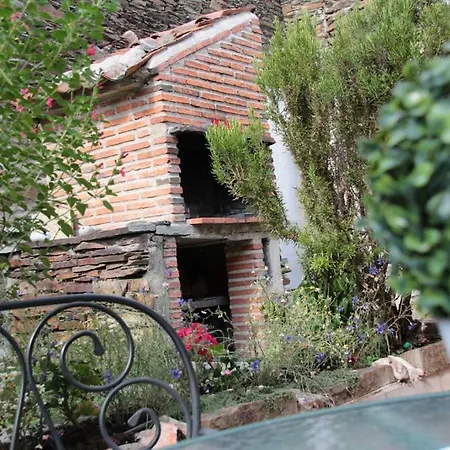 Casa Rural Dona Catalina Feriehus Santa Maria la Real de Nieva