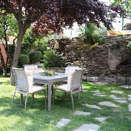 Casa Rural Dona Catalina Feriehus Santa Maria la Real de Nieva