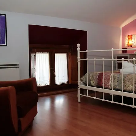Casa Rural Dona Catalina