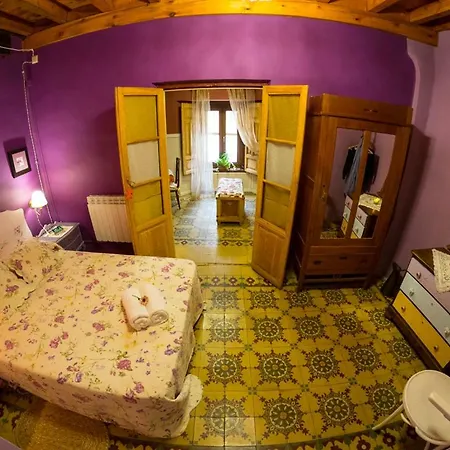 Casa Rural Dona Catalina