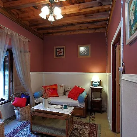 Casa Rural Dona Catalina * Santa Maria la Real de Nieva