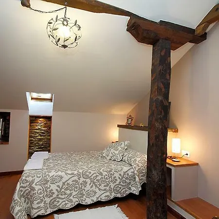 Casa Rural Dona Catalina Feriehus *