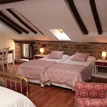 Casa Rural Dona Catalina