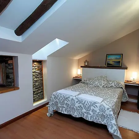 Casa Rural Dona Catalina *