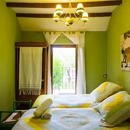 Casa Rural Dona Catalina Feriehus