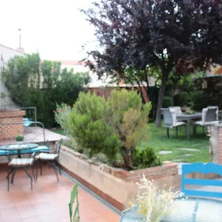 Casa Rural Dona Catalina Feriehus
