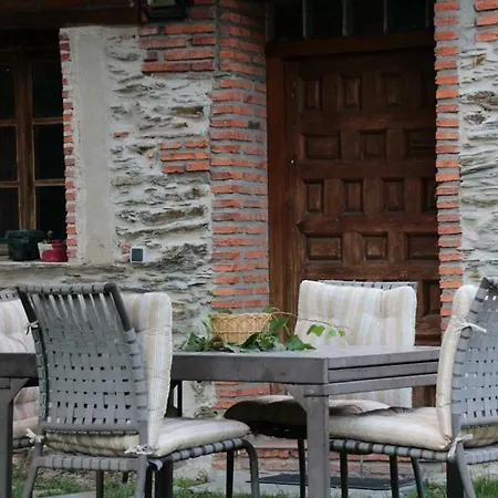 Casa Rural Dona Catalina Feriehus