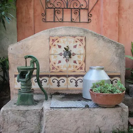 Casa Rural Dona Catalina Feriehus