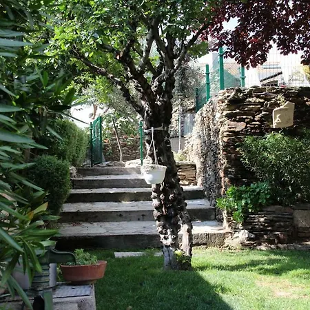 Feriehus Casa Rural Dona Catalina Santa Maria la Real de Nieva