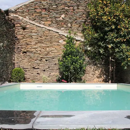 Feriehus Casa Rural Dona Catalina Santa Maria la Real de Nieva