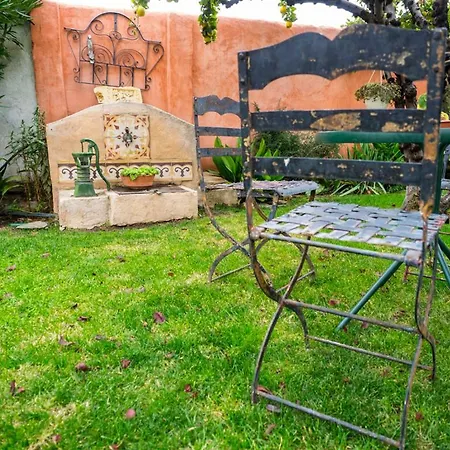 Casa Rural Dona Catalina Feriehus Santa Maria la Real de Nieva
