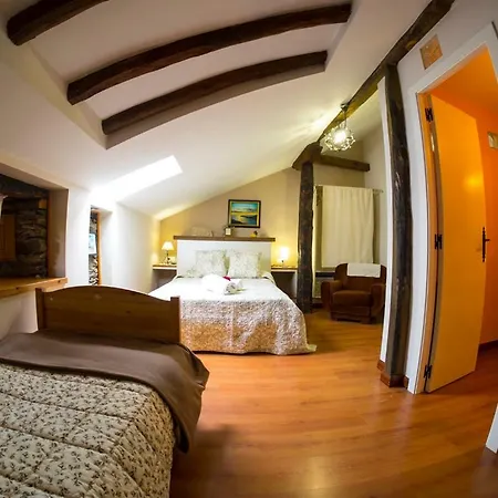 Casa Rural Dona Catalina Feriehus