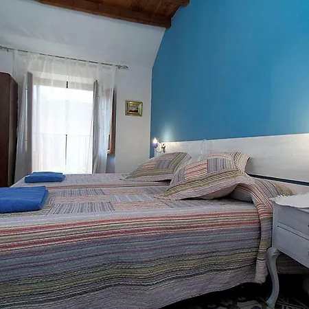 Casa Rural Dona Catalina Feriehus