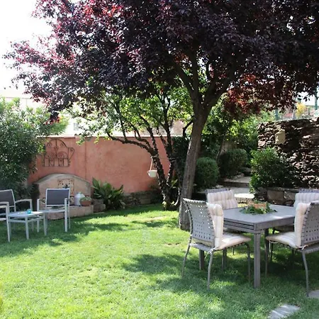 Casa Rural Dona Catalina Feriehus