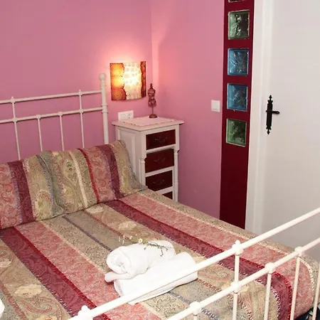 Casa Rural Dona Catalina Santa Maria la Real de Nieva