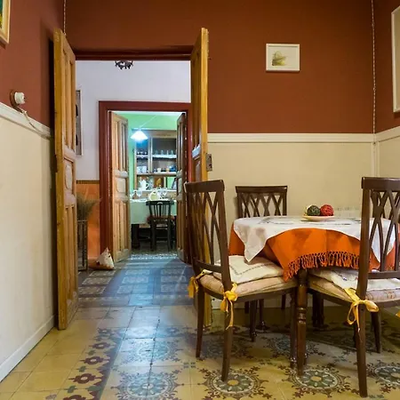 Casa Rural Dona Catalina Feriehus