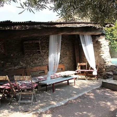 Casa Rural Dona Catalina
