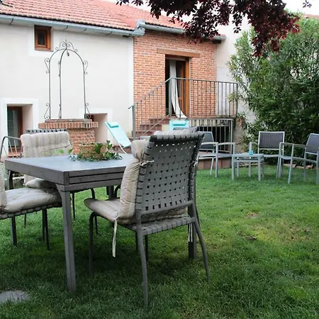 Casa Rural Dona Catalina Feriehus